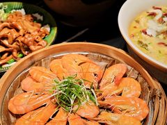-粤·向群饭店(二沙岛店)