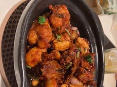 -港丽餐厅(高德置地店)