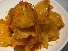 -关东小磨东北菜(漕河泾印象城店)