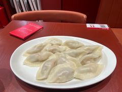 -喜家德虾仁水饺(深圳印力中心店)