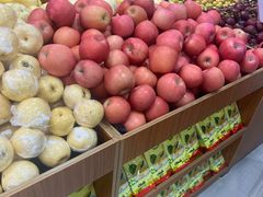 -友谊超市(海拉尔店)