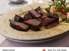 -燃扒房Steakhouse(皇庭店)