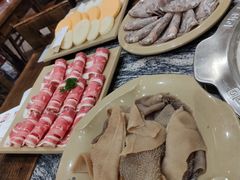 -渝味晓宇重庆火锅