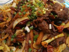 -干锅鱼庄(北京荟聚西红门购物中心店)