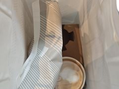 -来回·咖啡(天河南店)