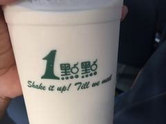 -1点点(曹杨路店)