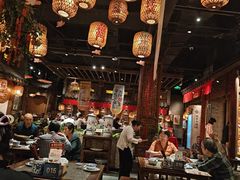 -南京大牌档(之心城店)