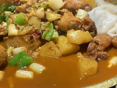 -楼兰新疆主题餐厅(苏州中心店)