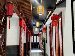 -呼吸森林·生态农庄农家乐私房菜