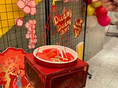 -麦当劳(苏州中心星悦汇店)