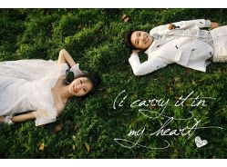 -伯爵风尚全球旅拍