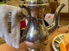 -马勒别墅·中餐厅