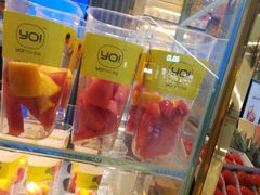 -YO!TEA有茶(坂田佳华领汇店)