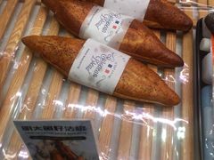 -巴黎贝甜(杨浦宝地店)
