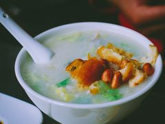 艇仔粥-银记肠粉(文昌北路店)