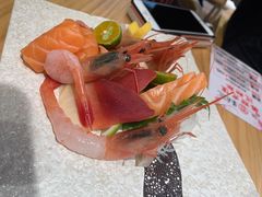 -苍月中华料理(王府井店)