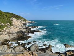 -三亚蜈支洲岛旅游区