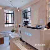广州探店 | 治愈奶油系天花板. 席拉集合空间咖啡☕️