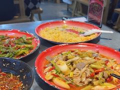 -馬伍旺川菜(江北虹悦城店)