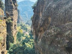 -雁荡山风景名胜区
