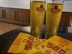 -青岛啤酒博物馆