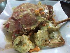 -龙海鲜螃蟹王(宏茂桥店)