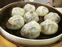 -鸡鸣汤包(仙林店)