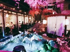 -韵秋荷(宝山龙湖天街店)