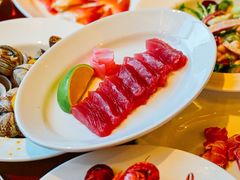 -君悦酒店·乐厨·高空自助餐(青年大街店)