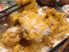 -树下时尚餐厅(翠园街店)