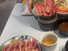 -虎丸烧肉(新大陆广场店)