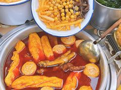 -顶上头·螺蛳火锅(五一新村店)