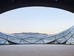 -哈尔滨大剧院
