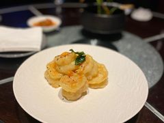 -杭州西子湖四季酒店·金沙厅