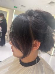 -IN STYLE•造型