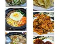 -屋里家延边朝鲜族冷面(南园店)