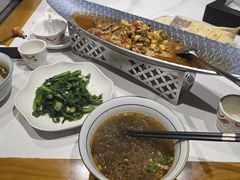 -寿州大饭店·餐厅