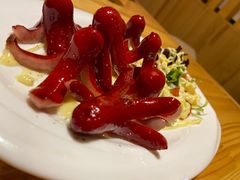 -福匠日本料理(人民路店)