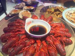 -红盔甲·小龙虾(车公庙店)