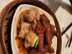 -金悦轩海鲜酒家(拱北店)