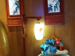 -老江南春·中国龙菜(衡山路店)