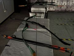 -第三空间·趣味桌游·轰趴.室内CS.剧本杀(大武汉1911店)