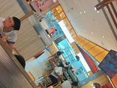-季季红火锅(青山湖万达店)