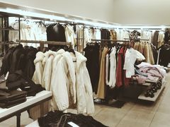 -ZARA(青岛万象城店)