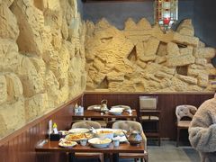 -巴依老爷新疆美食(牡丹园店)