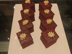 -东方滨江大酒店·滨江厅