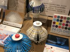-茑屋书店(天目里店)