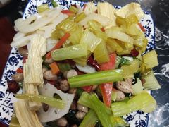 -后卫寨猫耳朵(后卫寨店)