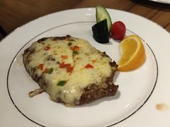 -快乐爱斯米牛排自助(吾悦广场店)