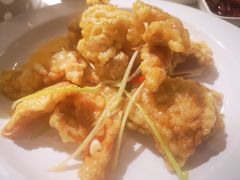 -老浒记烤鸭-北京菜(琉璃厂店)